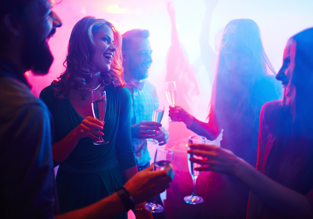 soiree pour rencontre celibataire